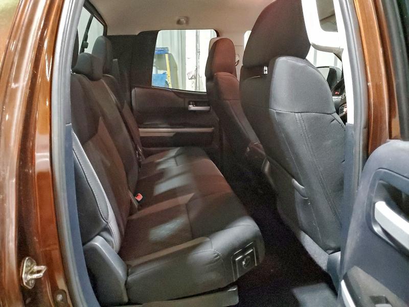 2016 TOYOTA TUNDRA DOU #3305367320