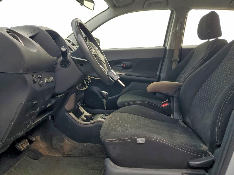 2013 SCION XD #3312531629