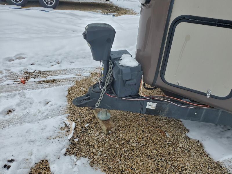 2015 ROCKWOOD TRVL TRLR #3305926192