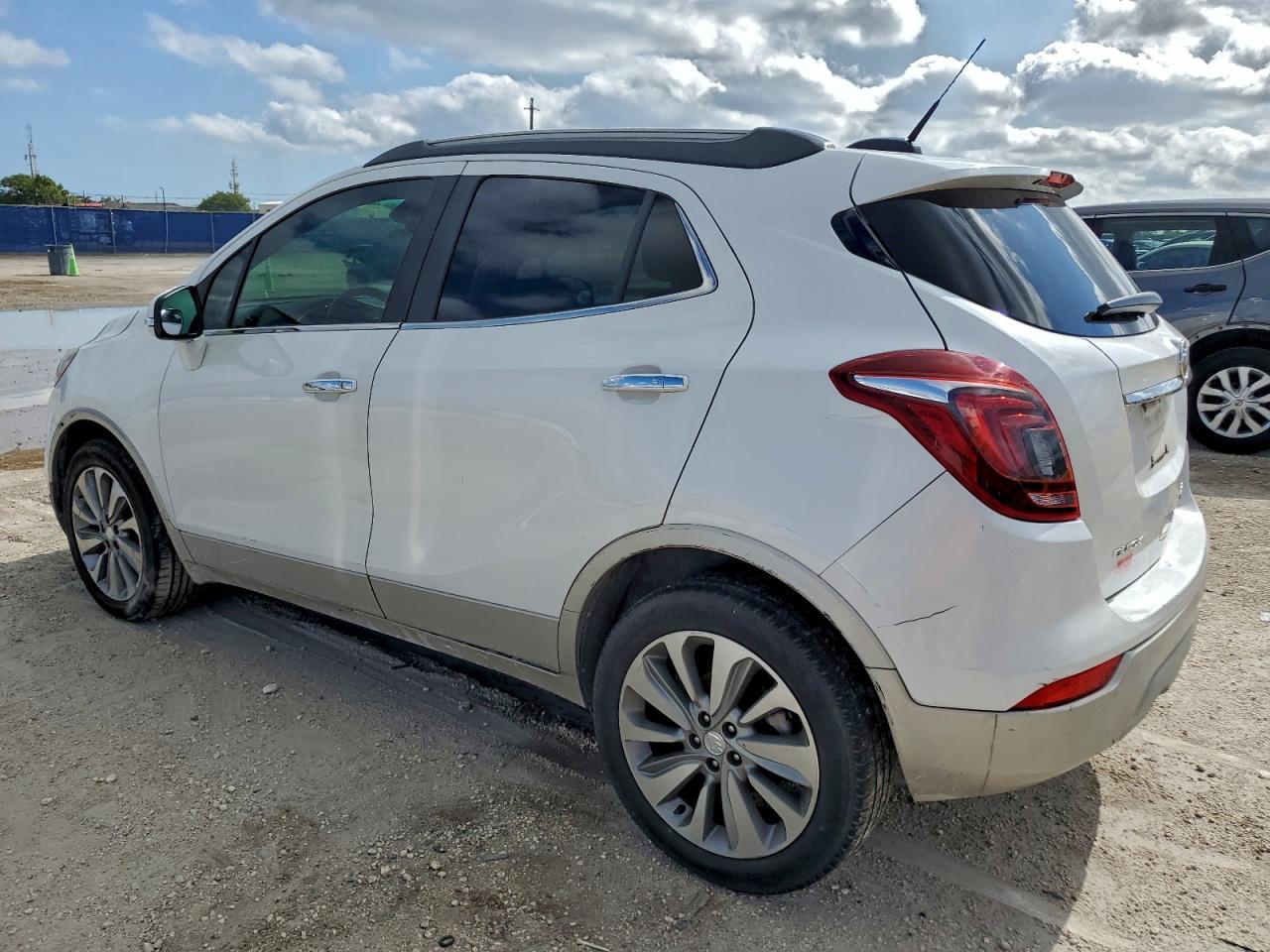 BUICK ENCORE PREFERRED