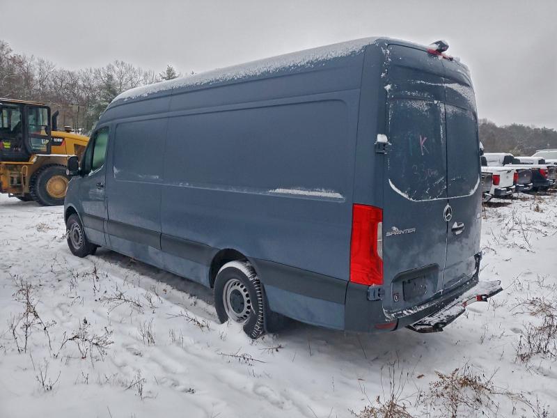 2019 MERCEDES-BENZ SPRINTER #3304539435