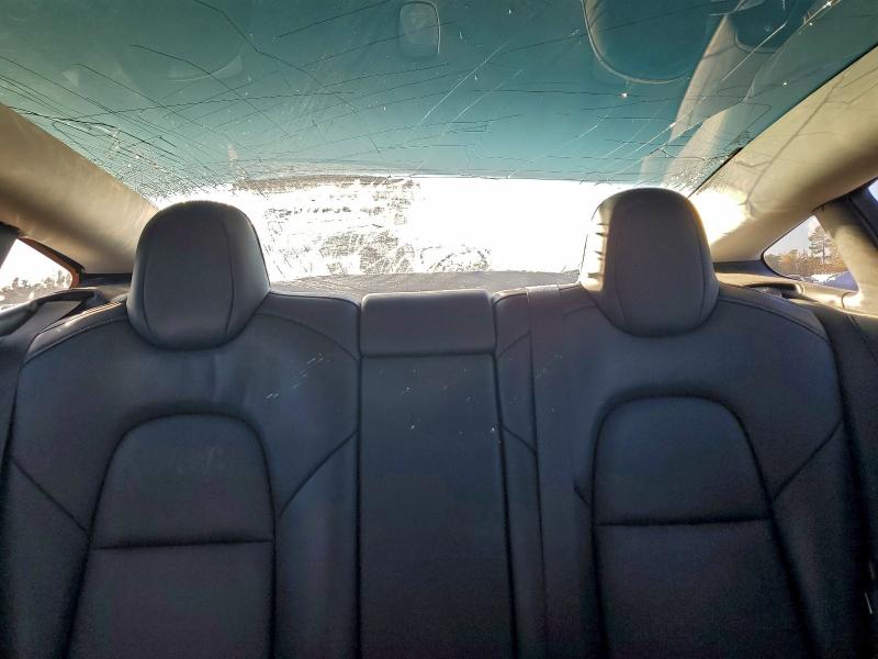 2019 TESLA MODEL 3 #3312571175