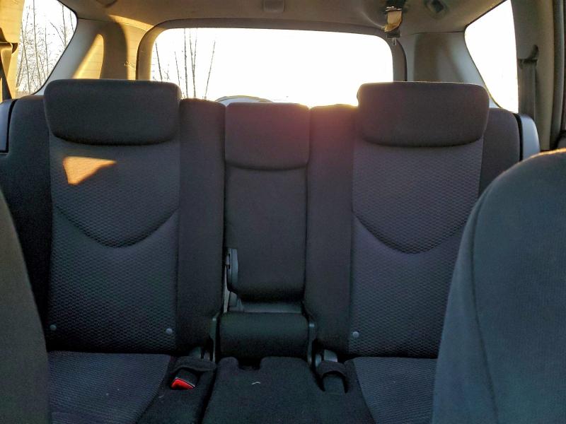 2006 TOYOTA RAV4 SPORT #3304849562