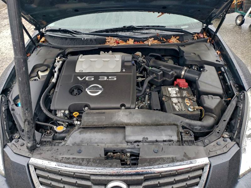 2008 NISSAN MAXIMA SE #3304745947