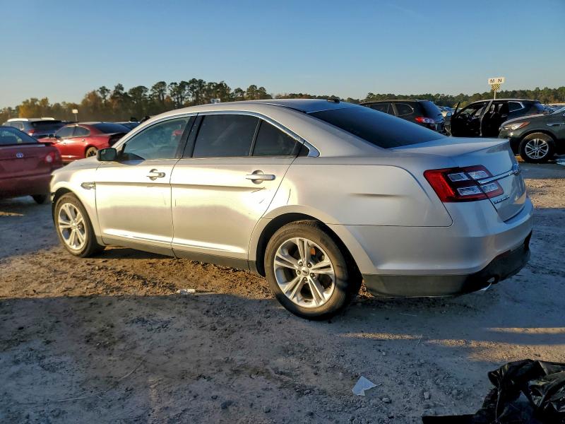 2019 FORD TAURUS SE #3317031055