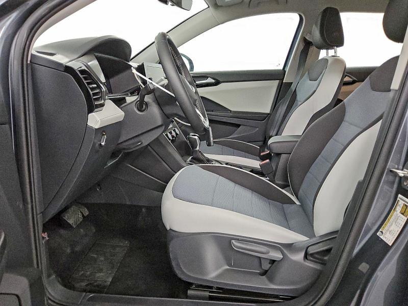 2026 VOLKSWAGEN TAOS S #3309517570