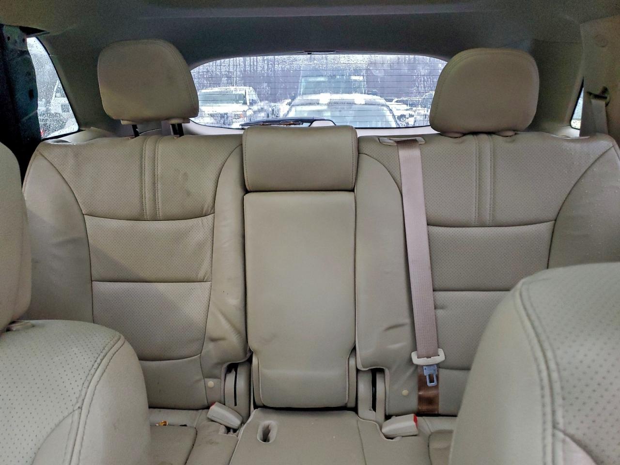 Lot #3319987194 2011 KIA SORENTO EX