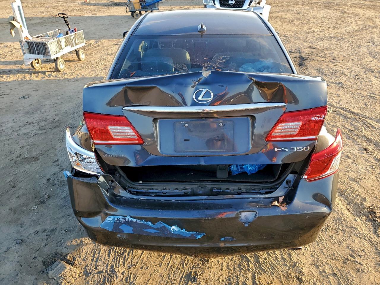 Lexus Es 350 Image 6