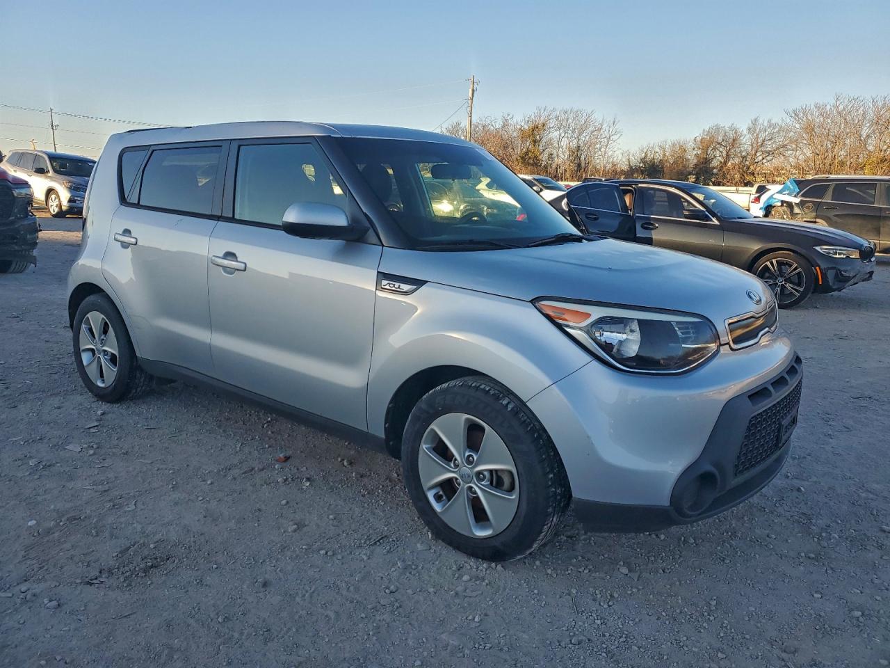 Lot #3309341967 2016 KIA SOUL