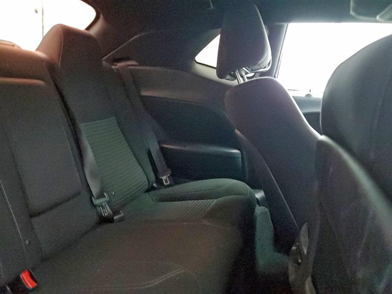 2016 DODGE CHALLENGER #3302825900