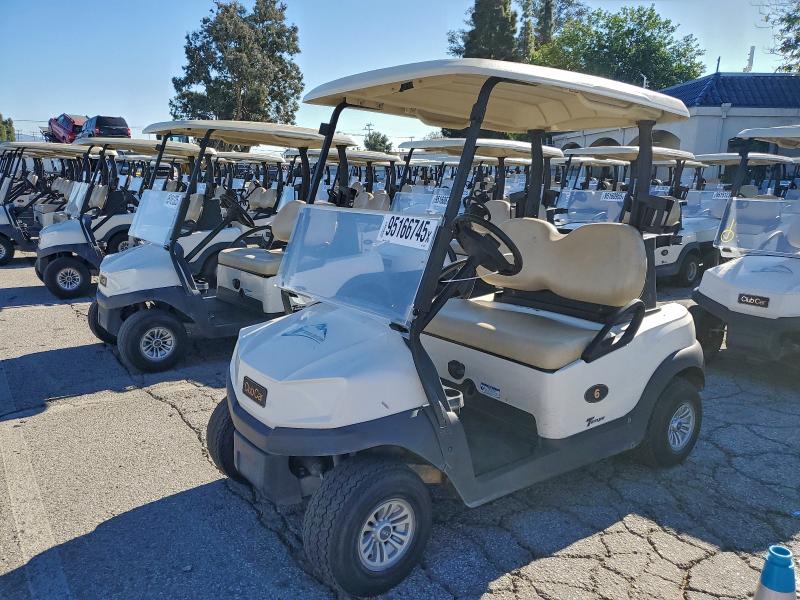 2022 CLUB CAR TEMPO FLA #3303893725