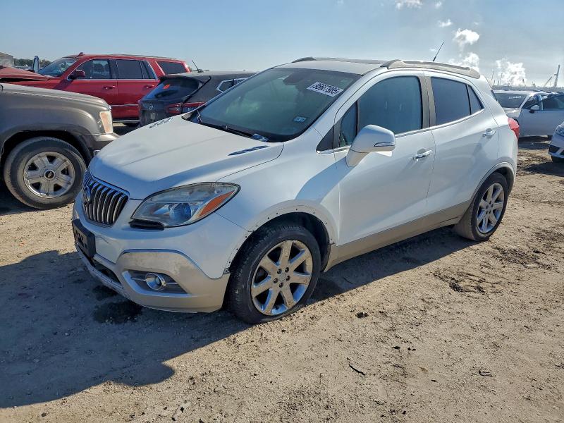 2014 BUICK ENCORE #3309470569