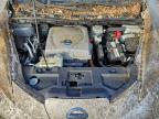 Lot #3316905080 2013 NISSAN LEAF S