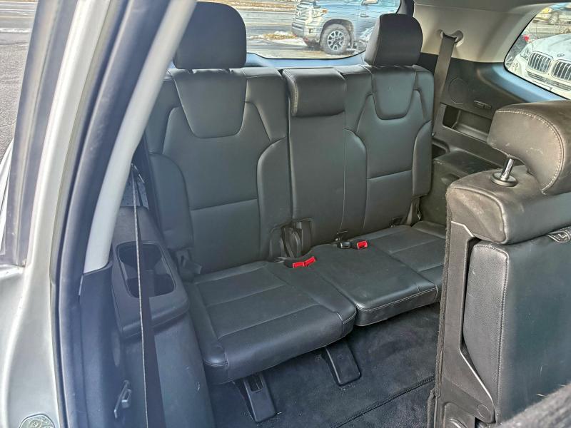 2020 KIA TELLURIDE #3317886910