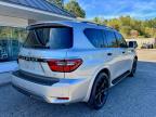 Lot #3310342021 2021 NISSAN ARMADA SL