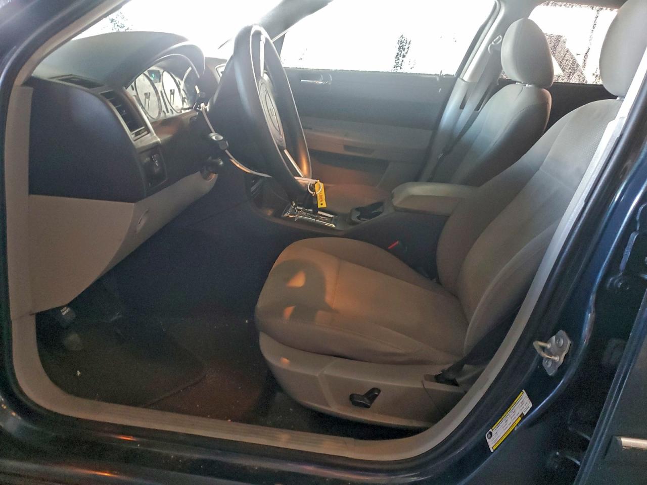 Lot #3317811078 2007 CHRYSLER 300