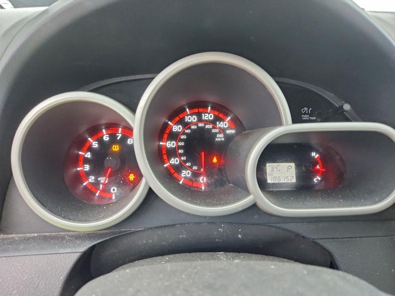 2009 PONTIAC VIBE #3302648029