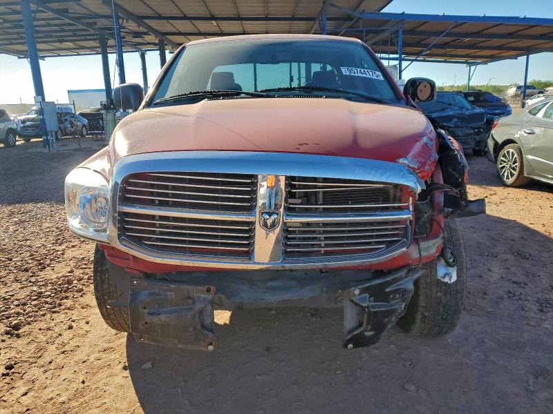 2008 DODGE RAM 1500 S #3311911701