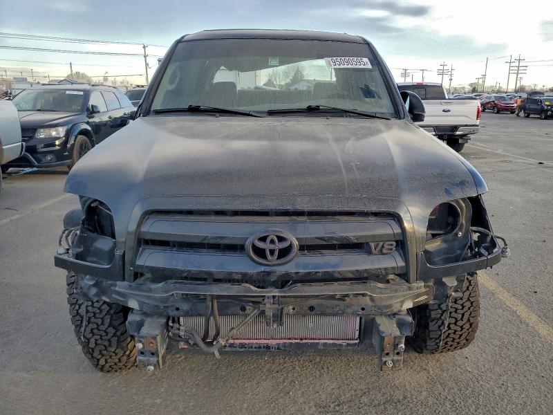 2005 TOYOTA TUNDRA DOU #3304557448