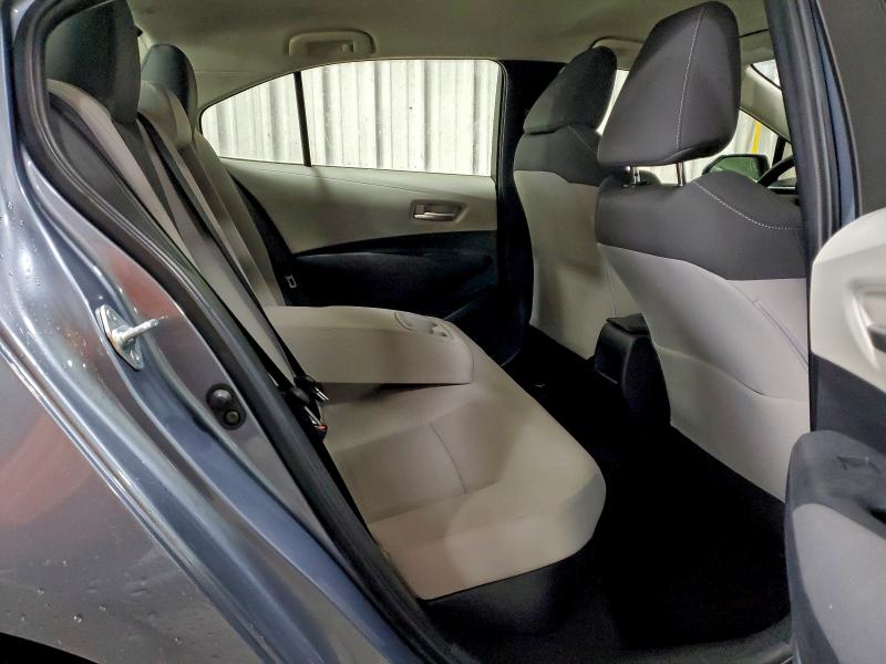 2020 TOYOTA COROLLA LE #3311722253