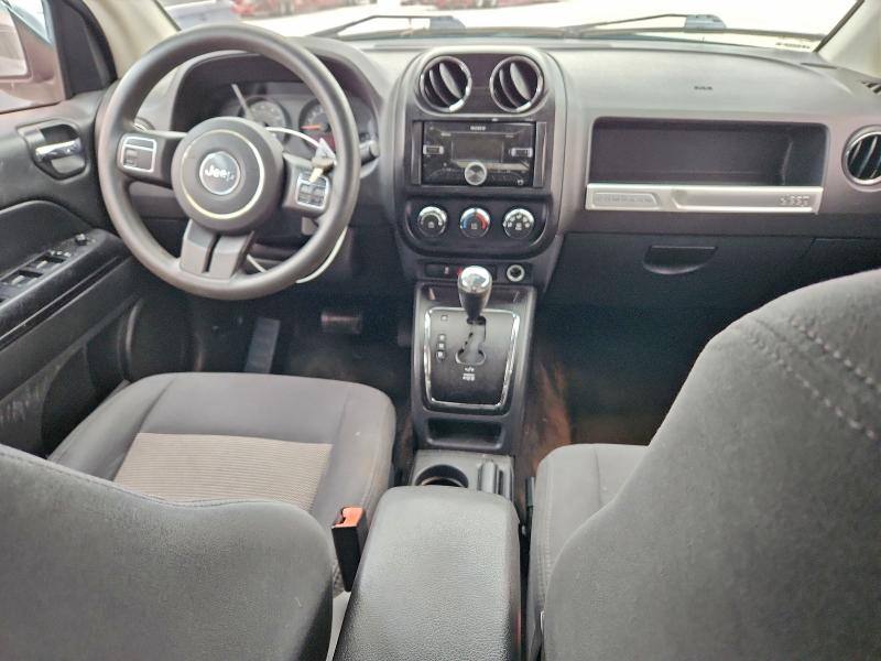 2014 JEEP COMPASS SP #3301934419