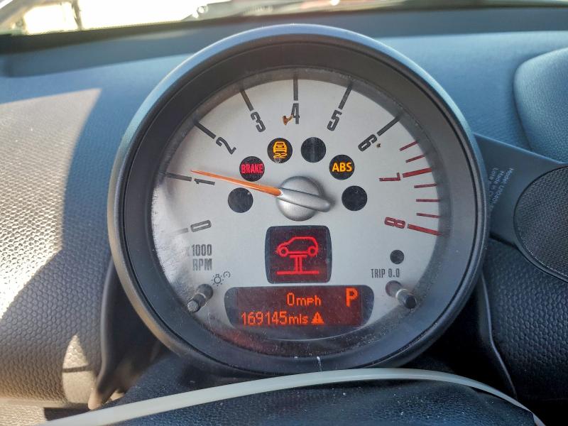 2014 MINI COOPER PAC #3312479619