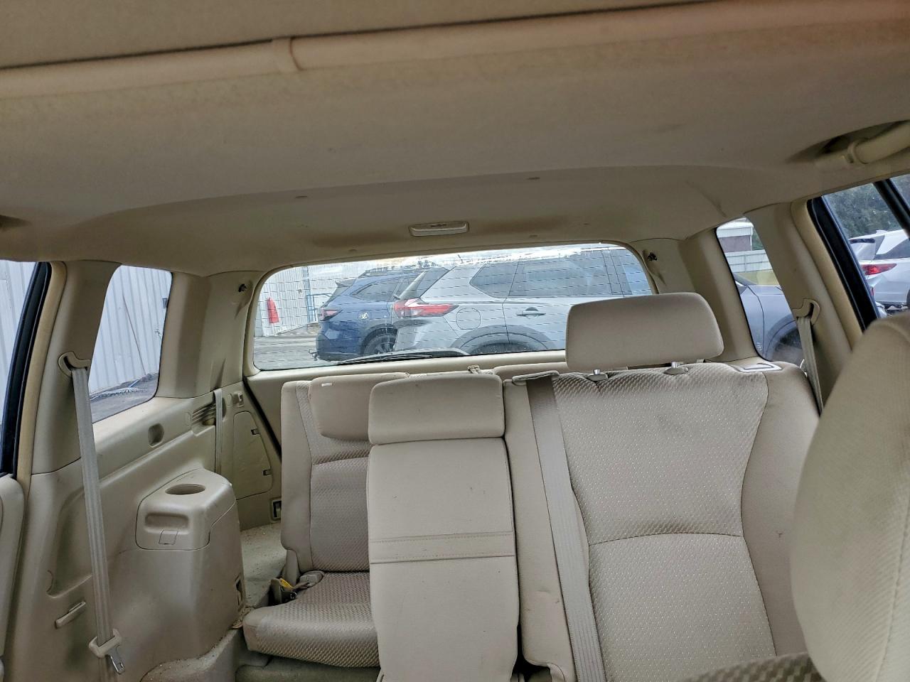 Lot #3315662774 2006 TOYOTA HIGHLANDER