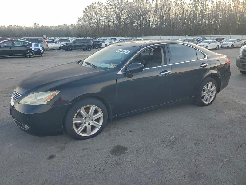 2007 LEXUS ES 350 #3304520446