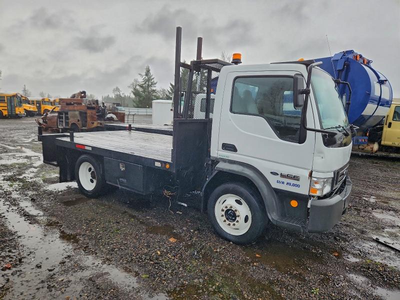 2007 FORD LOW CAB FO #3305537063