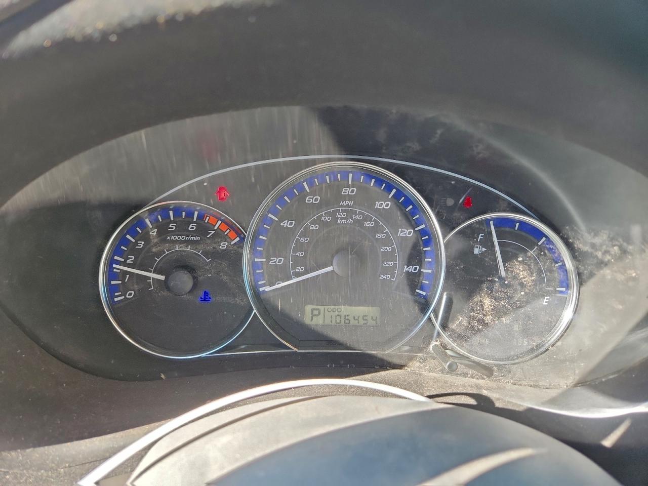 Lot #3318081377 2012 SUBARU FORESTER 2