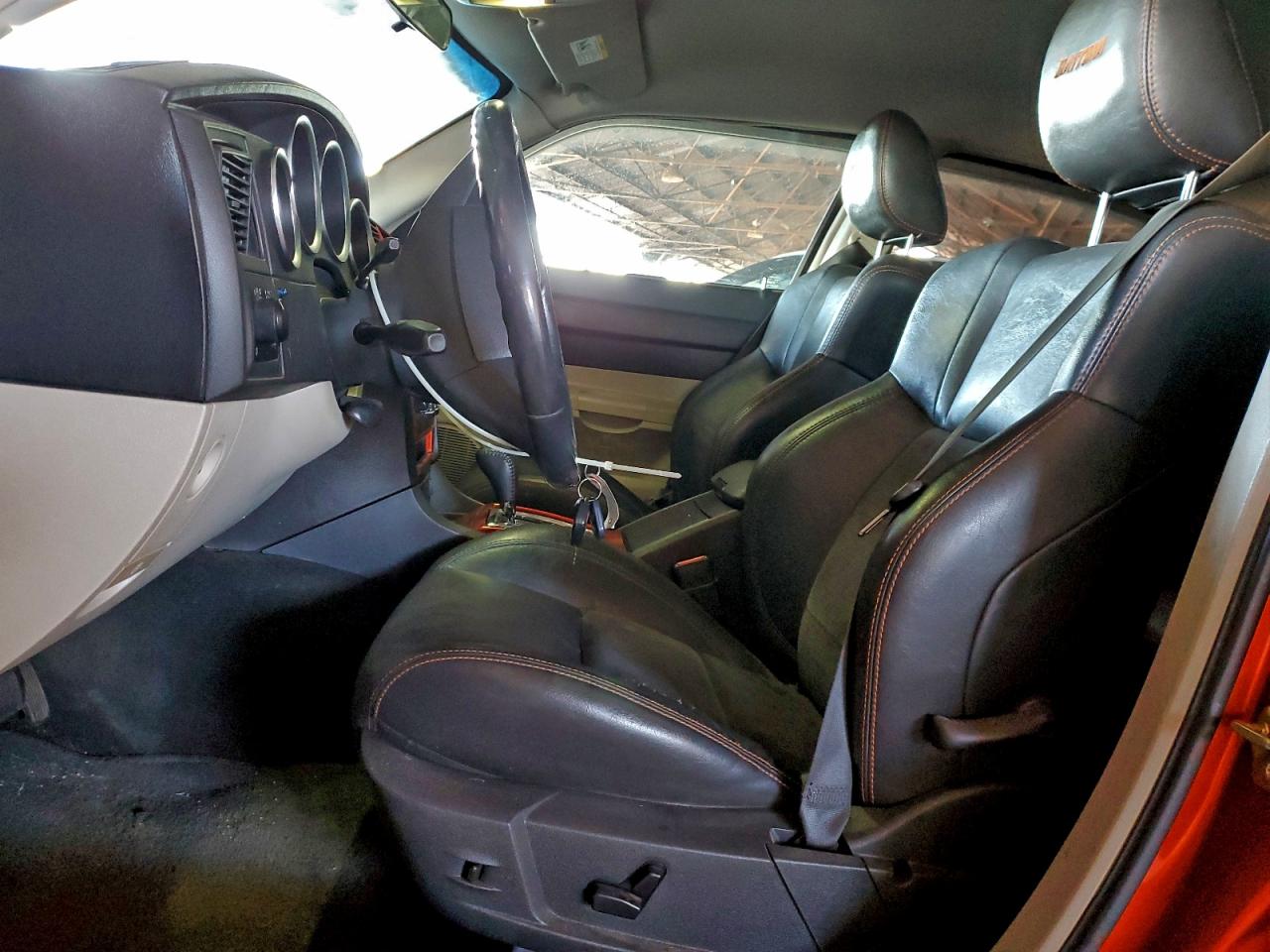 Lot #3316065261 2006 DODGE CHARGER R/