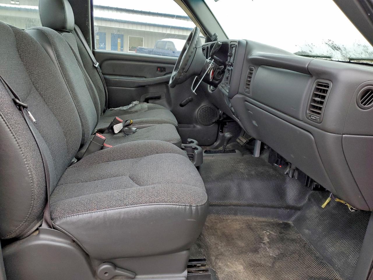 Lot #3304644945 2005 CHEVROLET SILVERADO