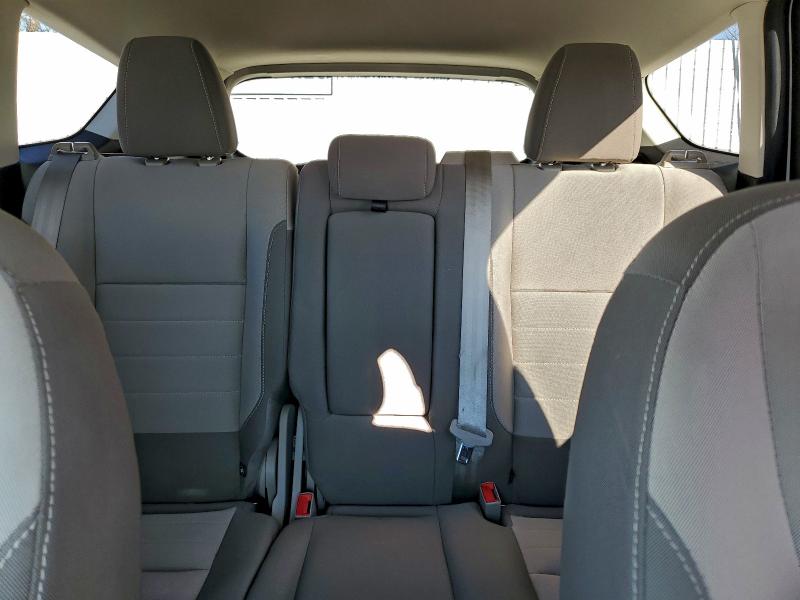 2014 FORD ESCAPE SE #3304512443