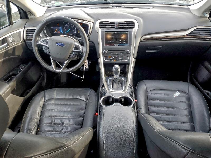 2016 FORD FUSION SE #3316748398