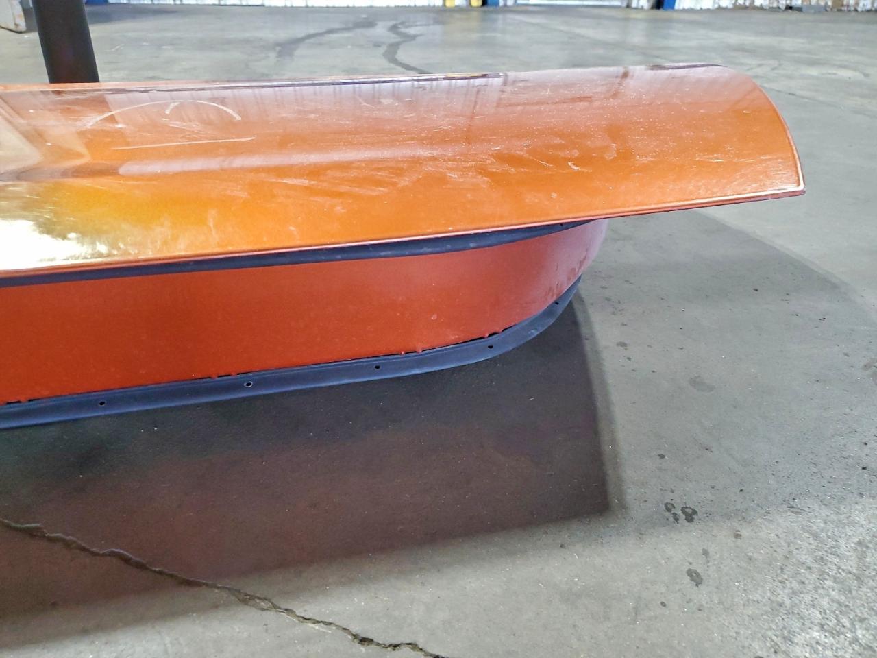 Lot #3319275713 2006 CORV PARTS