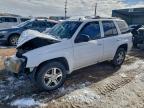 Lot #3317774069 2007 CHEVROLET TRAILBLAZE