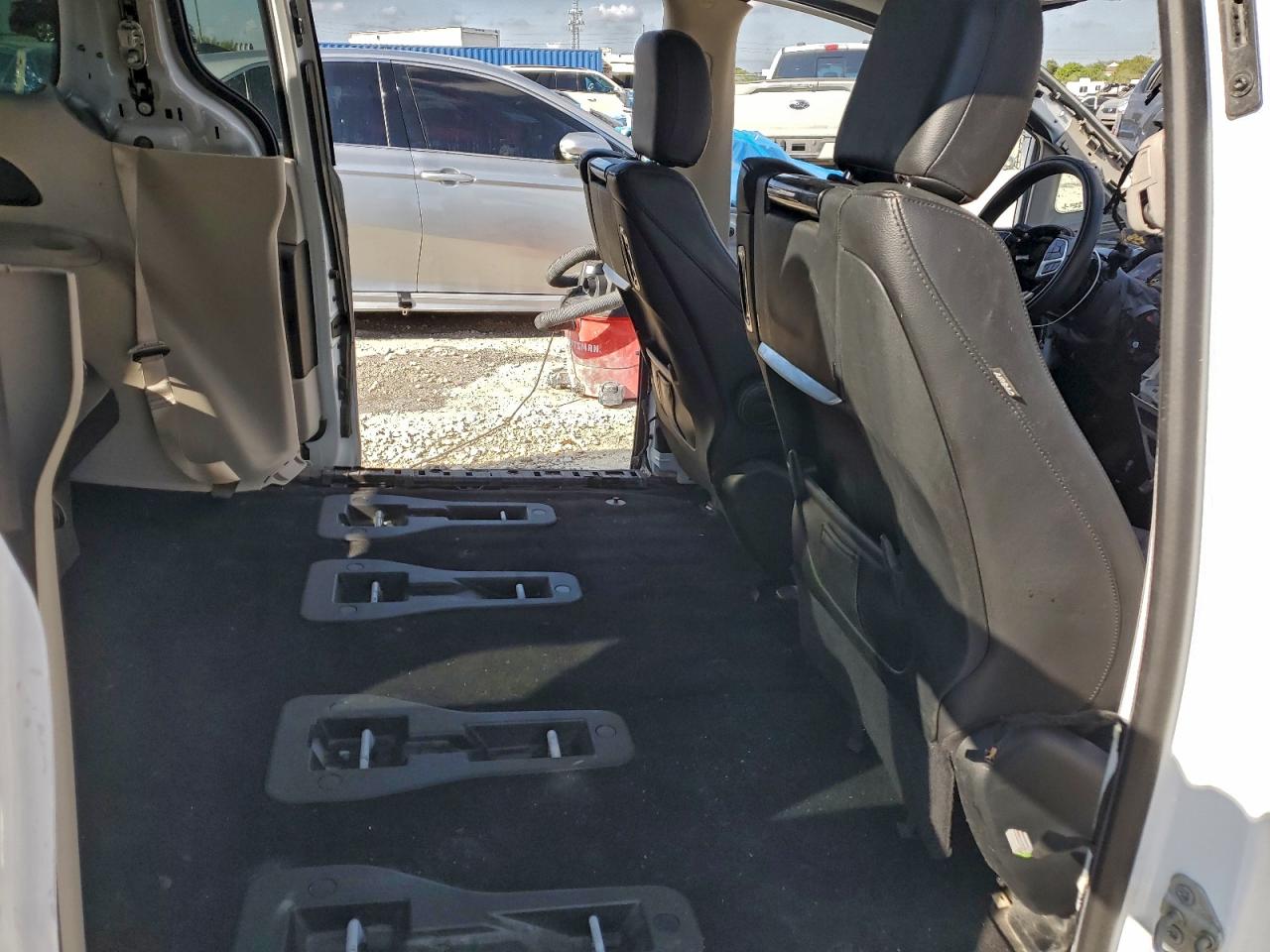 CHRYSLER PACIFICA HYBRID TOURING L