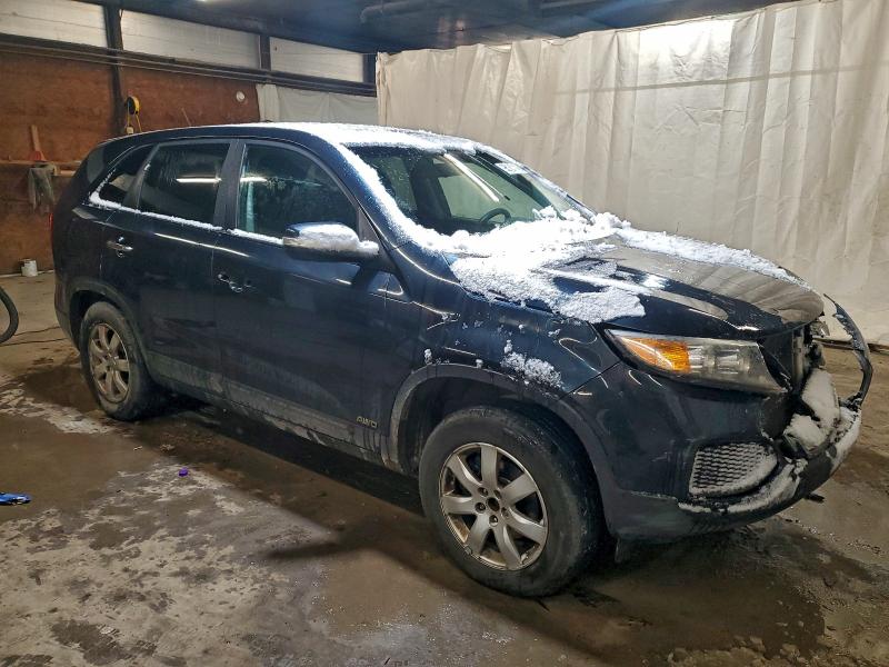 2012 KIA SORENTO BA #3311697259