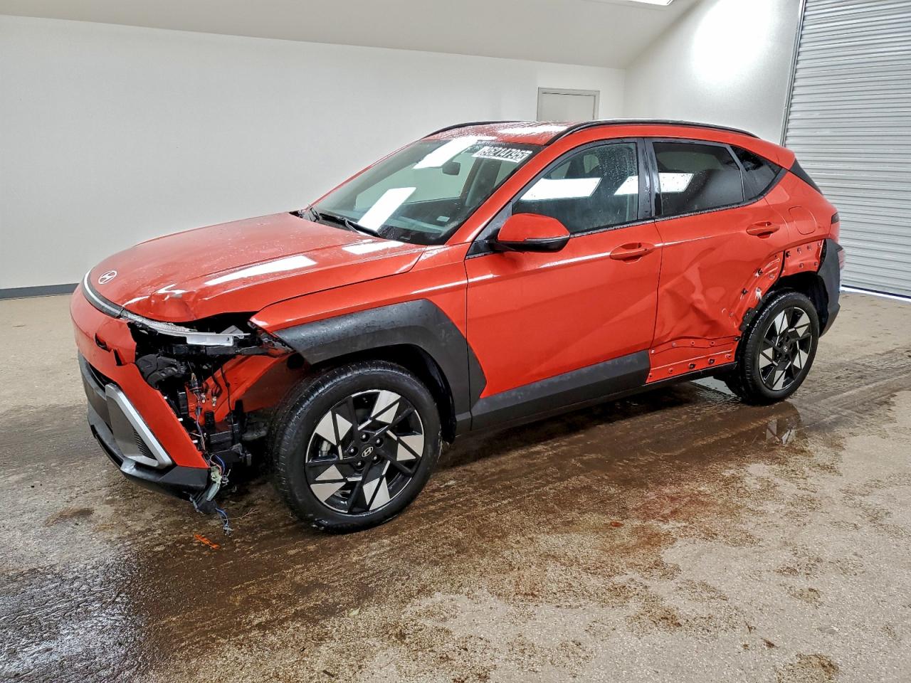 HYUNDAI KONA SEL