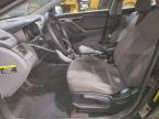 Lot #3305367319 2013 HYUNDAI ELANTRA GL