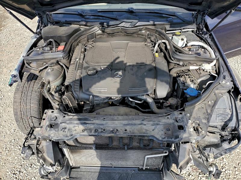 2012 MERCEDES-BENZ E 350 #3304545436