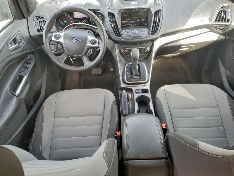 2013 FORD ESCAPE SE #3304609447