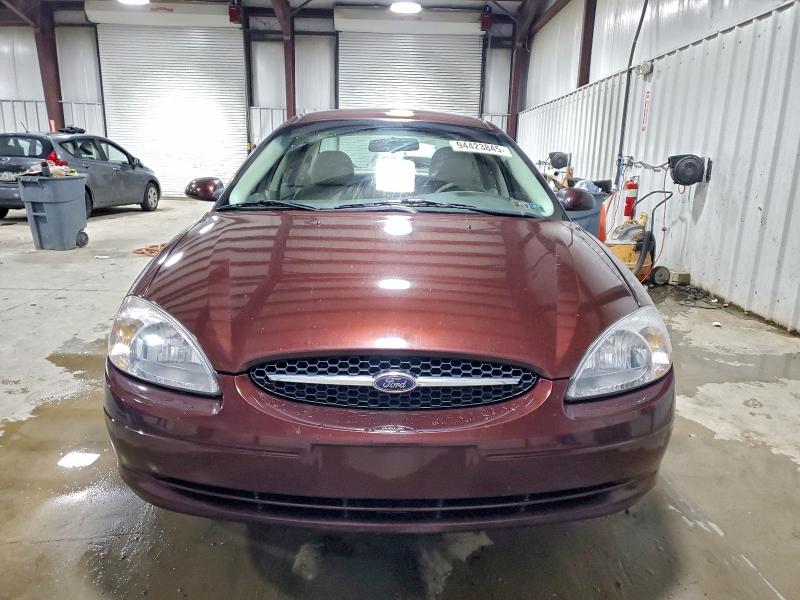 2000 FORD TAURUS SEL #3304769960