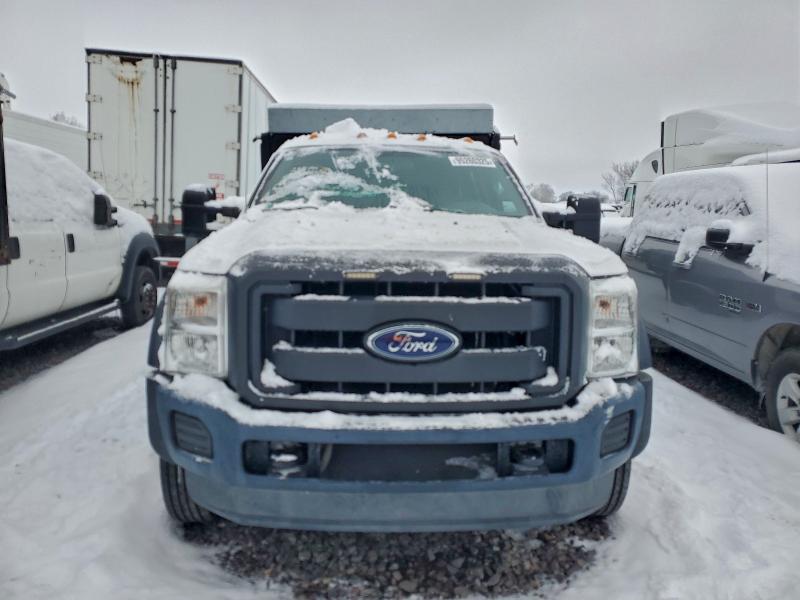 2016 FORD F450 SUPER #3304768915