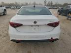 Lot #3317850906 2017 ALFA ROMEO GIULIA TI