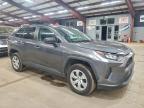Lot #3317004254 2019 TOYOTA RAV4 LE