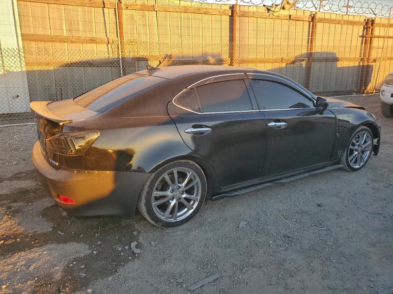 2006 LEXUS IS 250 #3308360304