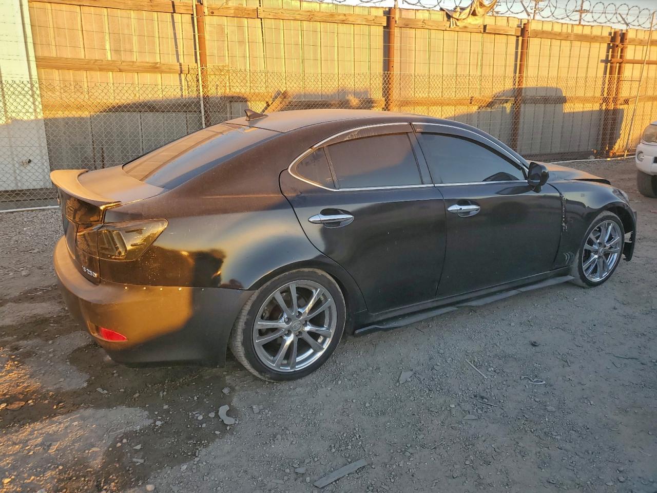 Lot #3308360304 2006 LEXUS IS 250
