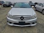Lot #3308304192 2009 MERCEDES-BENZ C 300 4MAT