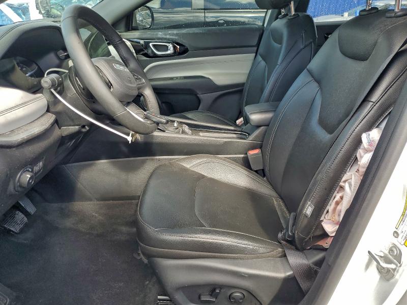 2025 JEEP COMPASS LI #3311712218